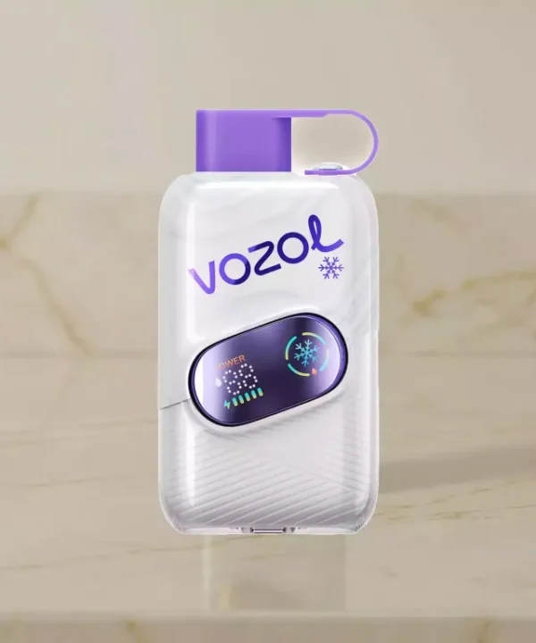 VOZOL Star Click 50K Disposable Vape Estonia