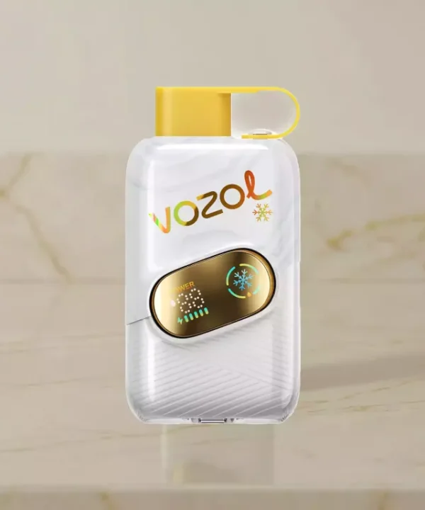 VOZOL Star Click 50K Disposable Vape Estonia