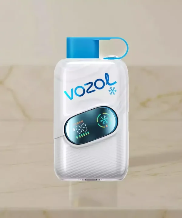 VOZOL Star Click 50000 Puff Wholesale