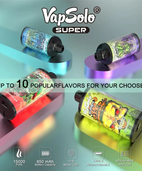 Voopoo Eesti