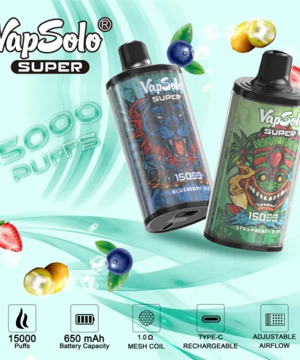 Voopoo Argus P2 hulgimüük