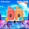 Vookbar Coco 6600 Puff hulgimüük