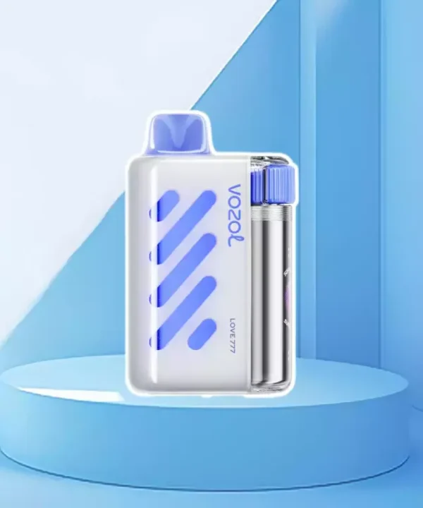 VOZOL Vista 40000 Puff 50mg Disposable Vape hulgimüük Eestis