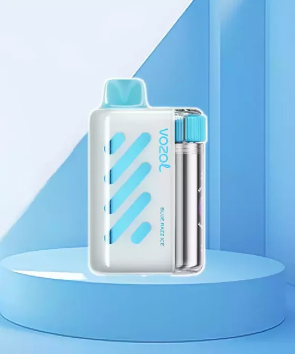 VOZOL Vista 40K Disposable Vape Wholesale Estonia