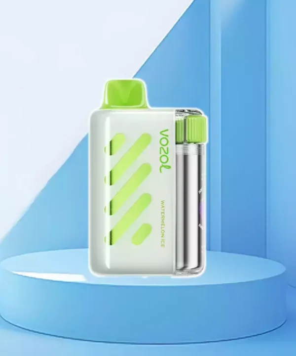 VOZOL Vista 40000 Puff Vape Baltic