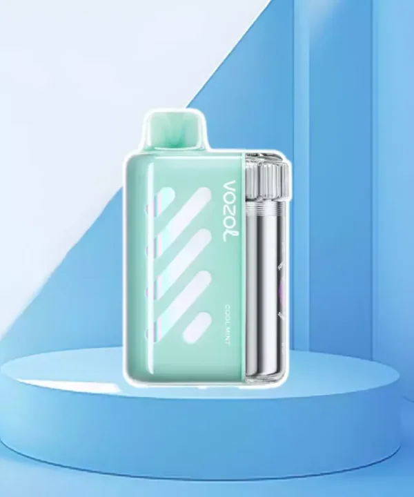 VOZOL Vista 40000 Rechargeable Disposable Vape