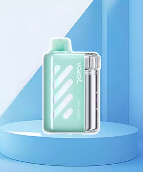 VOZOL Vista 40000 Rechargeable Disposable Vape