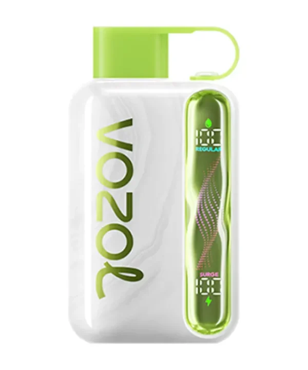 Vozol Star vape hulgimüük Baltikum