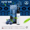 ZGAR ZG25 3000 Mahvi laetav ühekordne vape hulgimüük Eestis