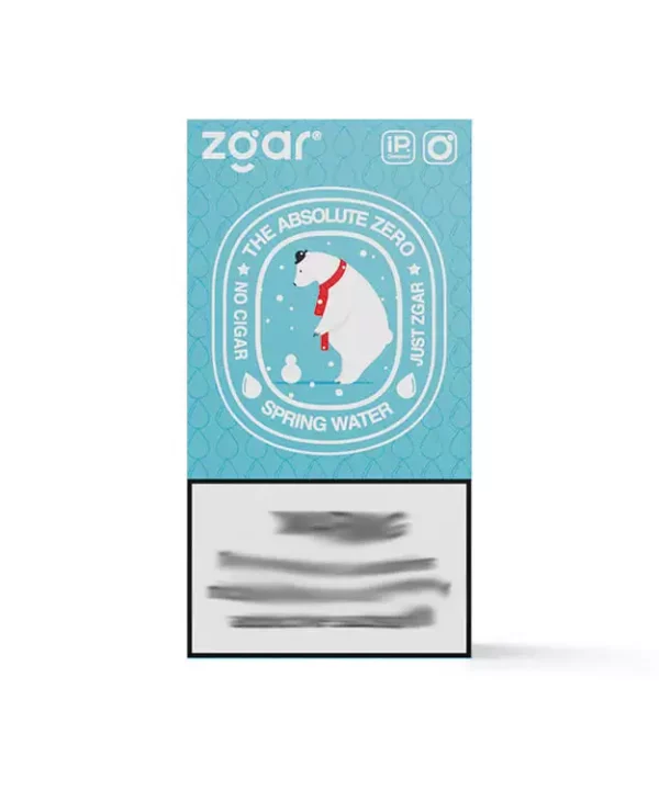 Zgar AZ Pods 6.0 hulgimüük