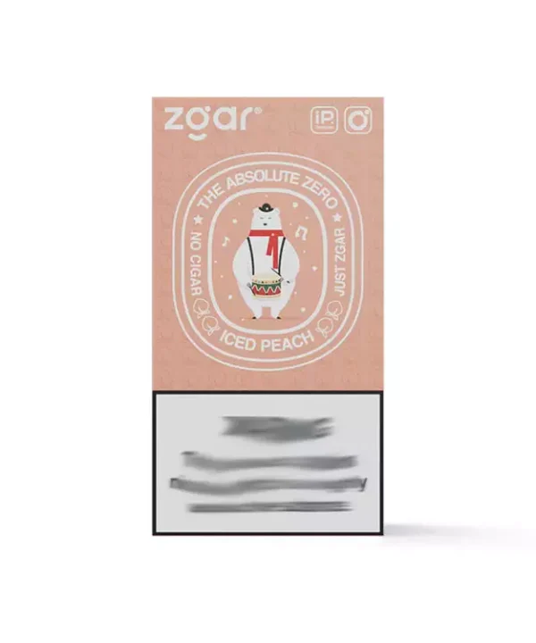 Zgar AZ Pods 6.0 hulgimüük