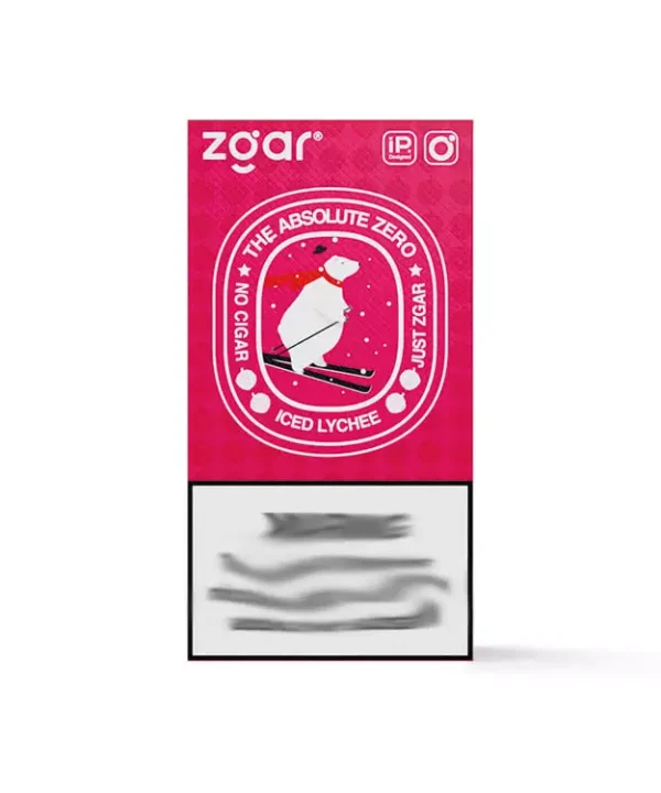 Zgar AZ Pods 6.0 hulgimüük
