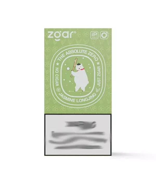 Zgar AZ Pods 6.0 hulgimüük