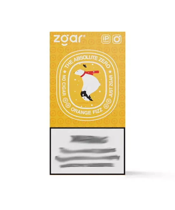 Zgar AZ Pods 6.0 hulgimüük