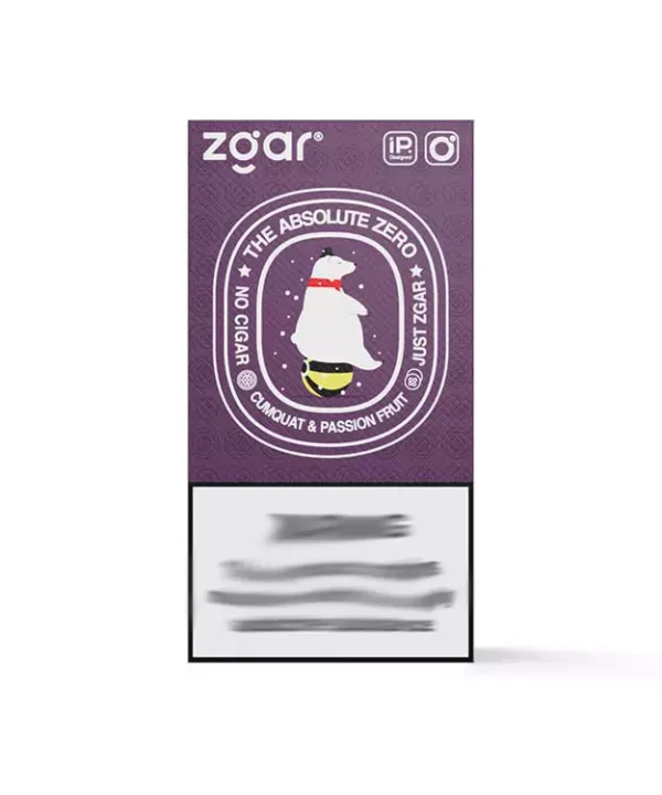Zgar AZ Pods 6.0 hulgimüük