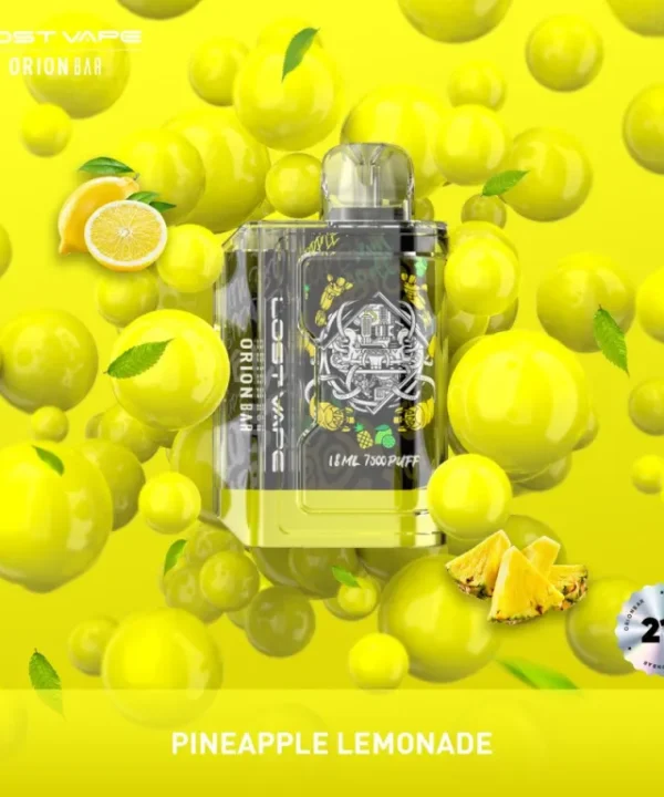 Lost Vape Orion Bar hulgimüük
