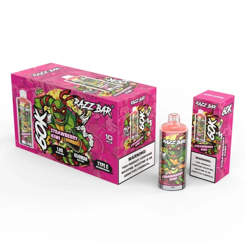 vape wholesale MOQ