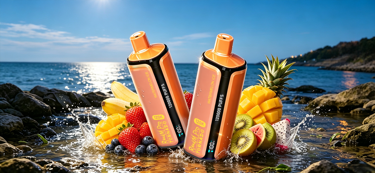 Vape hulgimüük Eesti